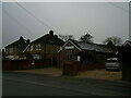 Church hall, Lower Farnham Road