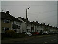 Houses in Boxall