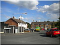 Tuxford Avenue, Meden Vale