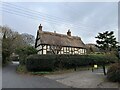 Miles Green Farmhouse