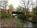 Link Road bridge over the River Foss