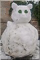 Tiverton : Snowcat