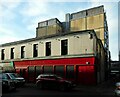 Former public bar, West Nile Street