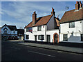 Crown Cottage, Marlow