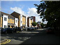 Tylney Close, Highgate