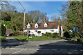 Gillmans Cottage, Medmenham