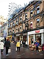 Princes Square Shopping Centre