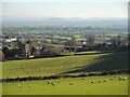 From the vale of the Mendips to the Levels