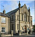 Helmsley Methodist church