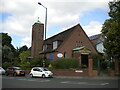 Hazelwell Church, Vicarage Road, King