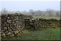 Stile on the Footpath between Halton East and Eastby