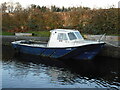 Union on the Forth and Clyde Canal