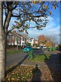 Tarbet Avenue, Exeter