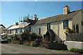 Cottages, Ipplepen