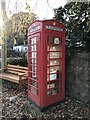 Phonebox