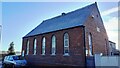 Corby Hill Wesleyan Methodist Chapel