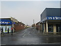 SZ0492 : Jubilee Road, Upper Parkstone, Poole by Malc McDonald