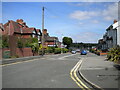 Frederick Road, Selly Oak