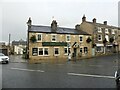 New Inn, Bank Street, Wetherby