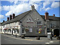 The Red Lion, Rocester