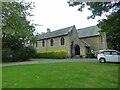 Saint Aidan, Skelmanthorpe - north side