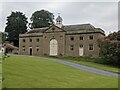 Shipton Hall (Stable block)