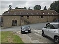 Shipton Hall (Stable block)