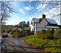 Cottenham, Tubwell Lane, Maynards Green