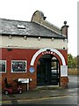 Wetherby Cinema