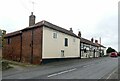 The former Rose and Crown, Retford Road