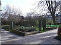 Community garden at St Stephen