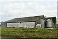 Smannell: Buildings at Woodhouse Farm