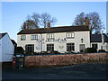 The Anchor Inn, Walton on the Wolds