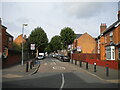 Esme Road, Sparkhill