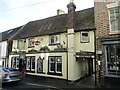 The  George  &  Dragon  Inn  and  The  George  Shut