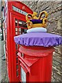 Silverton : Post Box