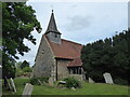 Leaden Roding, St Michael