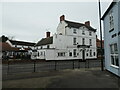 Fourways Hotel, Blyth