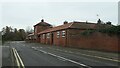 Park Barn and The Byre. Sheffield Road, Blyth