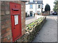 Letterbox on Bay Hill