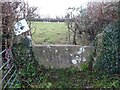 Stone Stile, Lower Morton