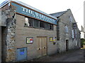 The Warehouse Theatre