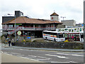 Viking Bus Station, Lerwick