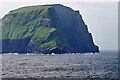 NA0601 : Soay, St Kilda by David Dixon