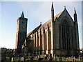 Dunblane Cathedral