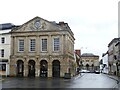 Devizes buildings [100]