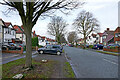 Pinfold Lane in Penn, Wolverhampton