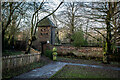 Dovecote, Ford Green Hall, Smallthorne