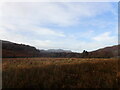 SH5451 : The Crib Nantlle Ridge from near Beddgelert, Eryri by Phil Brandon Hunter