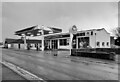 Study of a Caithness Gas Station